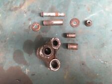 4220 Suzuki SV650 1999 Mk1 Curvy Suspension Linkage Knuckle Shock Joint SPARES