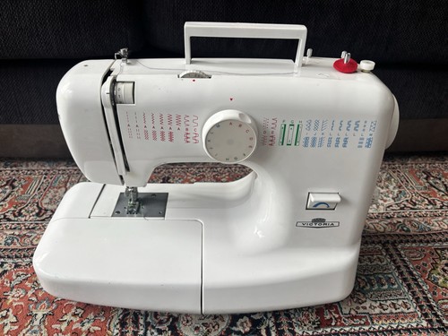 Victoria sewing machine - sewing,