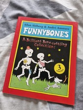 Funny Bones 3 Story Collection
