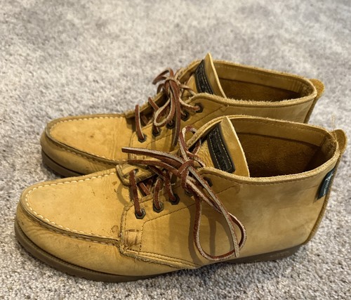 Vtg 90s eastland - vtg, chukka