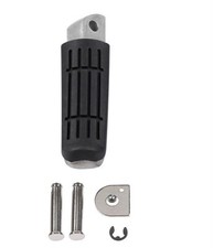 Rear right footrest Yamaha FZS