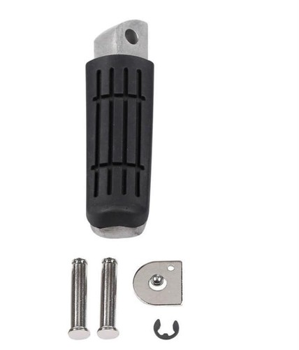 Right rear footrest - rear, yamaha