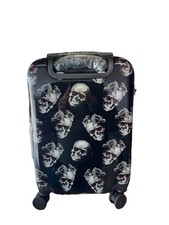 20” Lightweight Luggage Hard