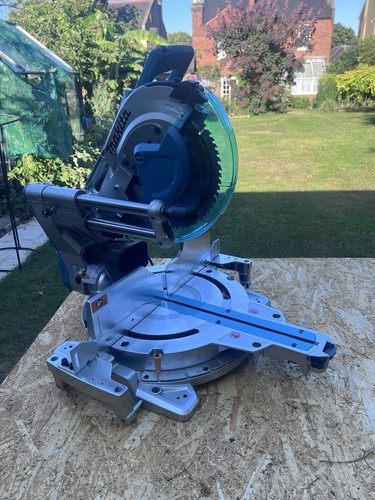 Makita ls1219l 305mm slide - makita,