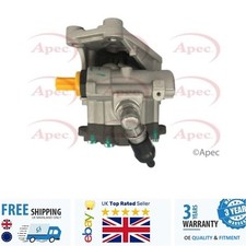 Steering Hydraulic Pump