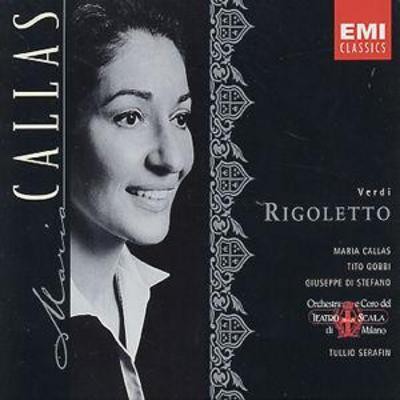 Giuseppe verdi rigoletto - giuseppe, verdi: