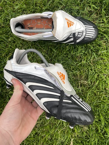 Rare adidas predator p - rare, +p