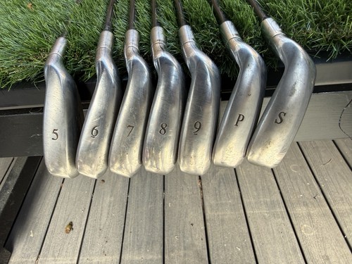 Senior shaft macgregor - shaft,