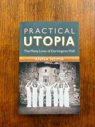 Practical utopia the - practical,