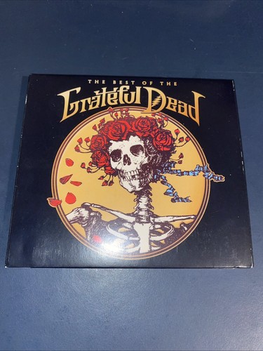 Best the grateful - best, of