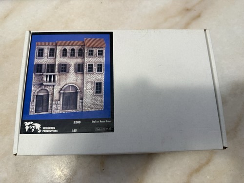 Verlinden italian house - verlinden,