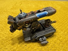 Supper Heavy Plasma gun Hydra