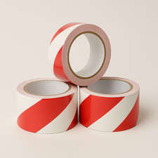 Heavy Duty PVC Floor Marking