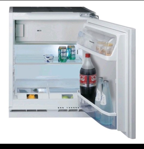 Hotpoint hbuf011 144l - 144l, 82cm