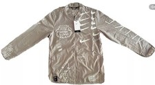 Nike Running Mens Jacket Size