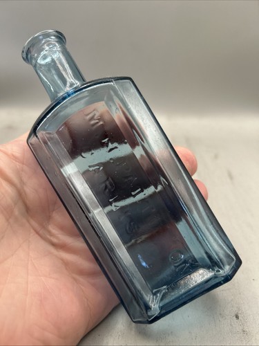 Nice victorian cure chemist - victorian,
