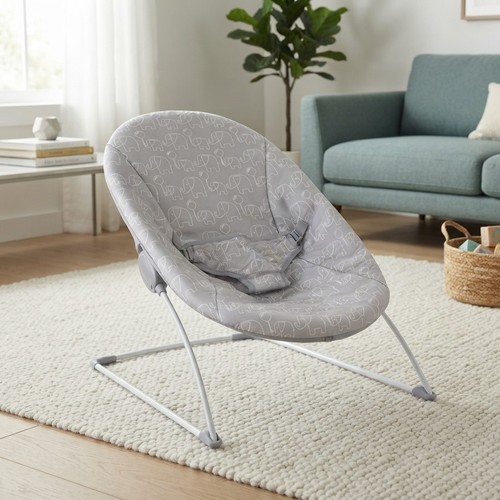 Comfortable baby bouncer with - bouncer,