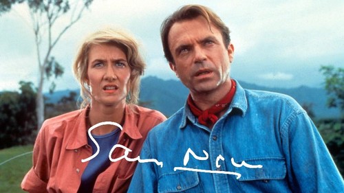 Sam neill 7x5 pre print - sam,