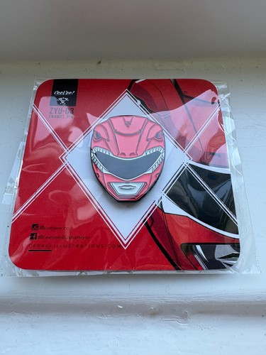 Ceevee mighty morphin power - ceevee,