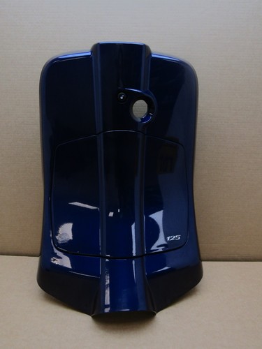 Piaggio vespa primavera 125 - piaggio,