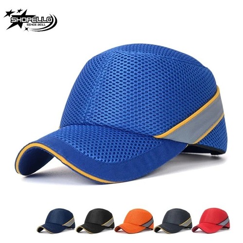 Work safety bump - safety, baseball