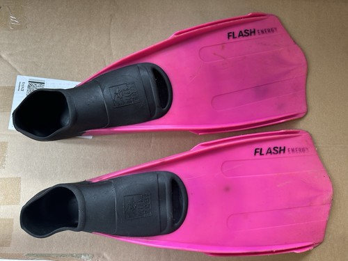 Diving snorkelling fins size - /,
