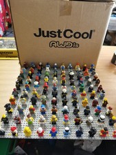 LEGO Bundle Joblot