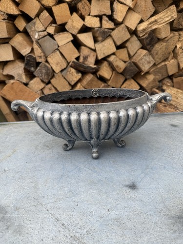 Antique french cast iron - antique,