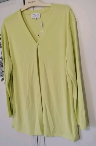 Spirito artigiano cardigan - spirito, di