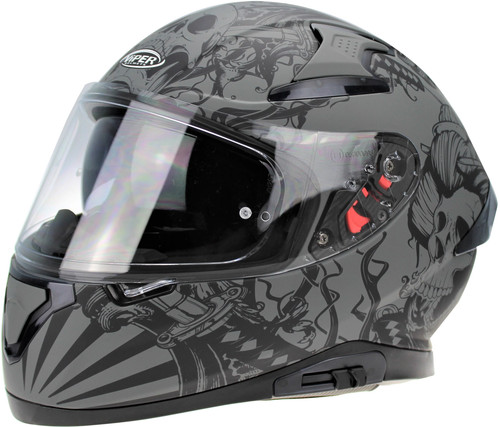 Viper v95 full face - viper,