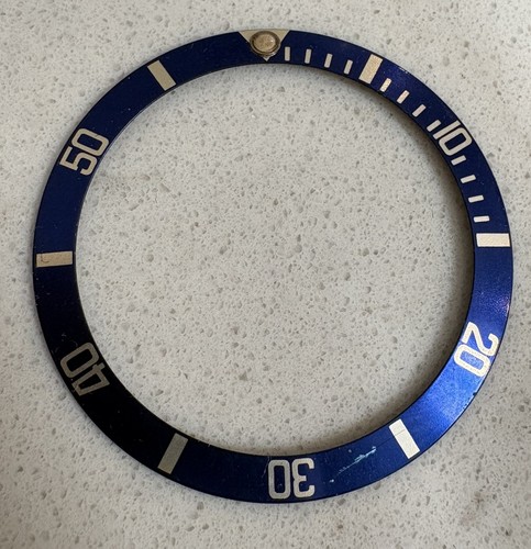 Genuine rolex submariner - genuine,