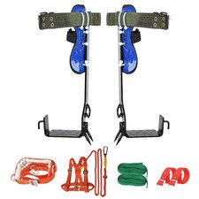 Tree climbing spikes - tree,