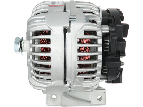 Brand new alternator 12v - 12v, 120a
