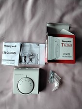 Honeywell Indicator Room Thermostat T6360 T6360b1028