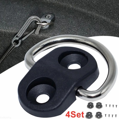 Car tie down anchor - car,