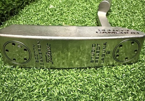 Scotty cameron studio - studio, select