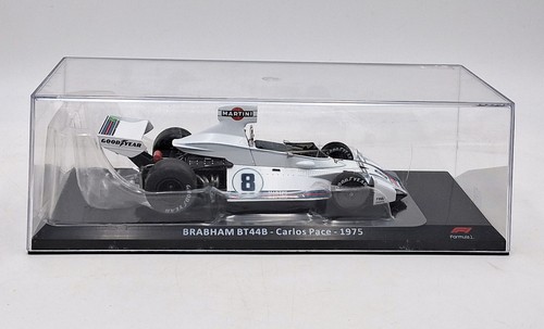 Magazine die cast - die, 1/24