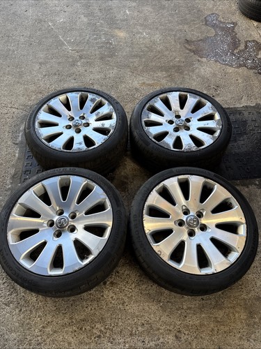 Vauxhall insignia elite - 4x,