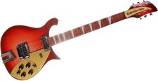 Rickenbacker 660 Electric