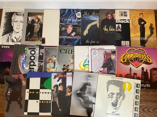 Job lot collection 20 - job,
