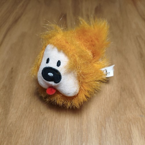 Magic roundabout dougal - roundabout,