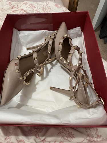 Valentino rockstud 100 poudre - valentino,