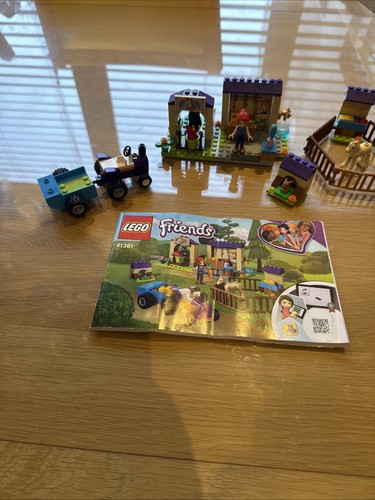 Lego friends 41361 mia - lego,