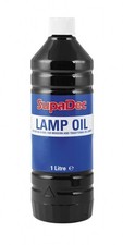 SupaDec Lamp Oil Fuel For