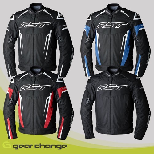 Rst tractech evo mens - rst, 5