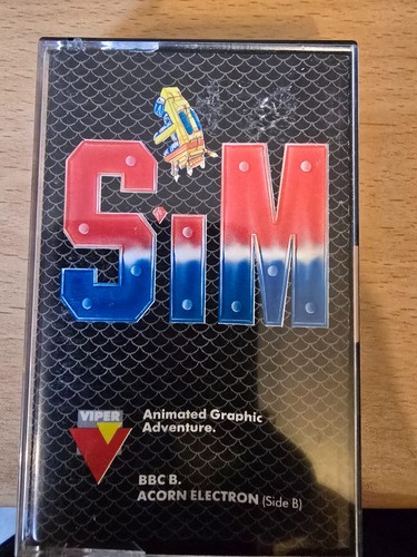 Sim viper software - -, /