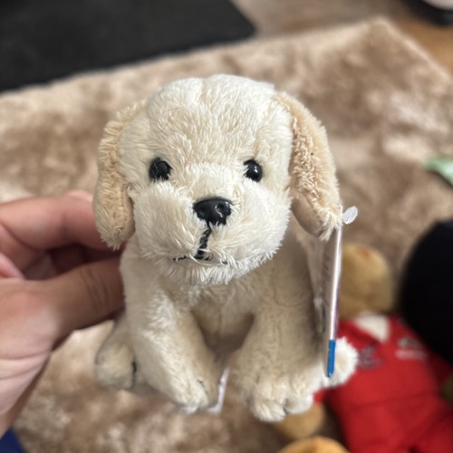 Tomy nintendogs sitting - nintendogs,