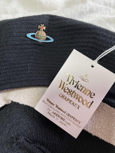 Vivienne westwood women cap - vivienne,
