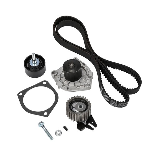 Timing belt water pump - belt,