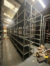 Engineers shelving racking - engineers,